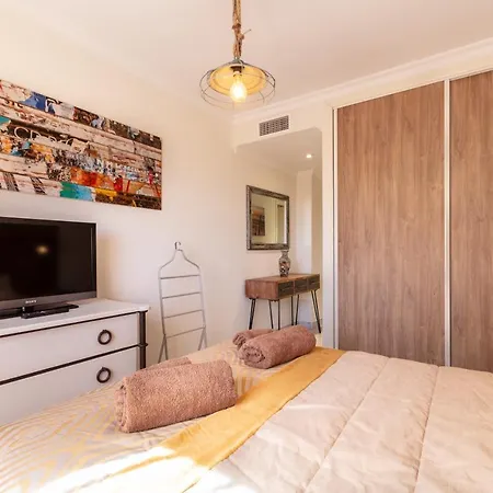 Apartment Banus Holidays