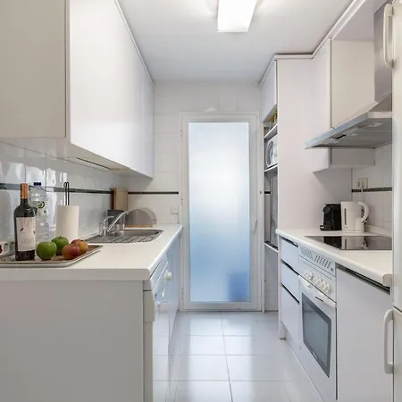 Banus Holidays Apartment