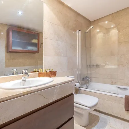 Banus Holidays Apartment Marbella