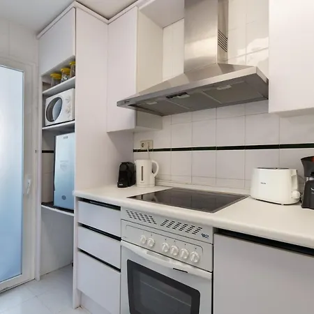 Banus Holidays Apartment Marbella