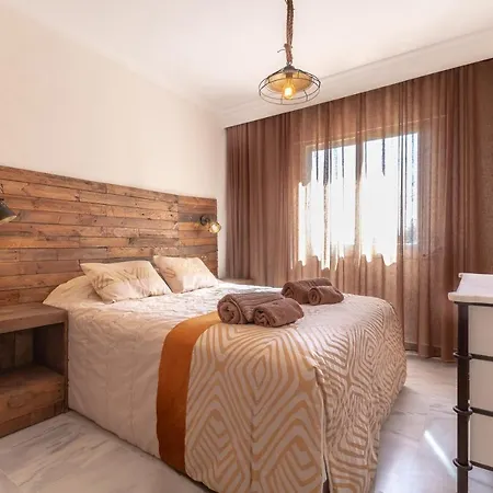 Banus Holidays Apartment